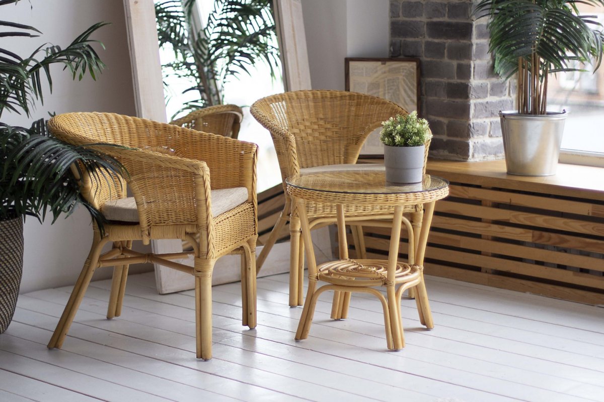 Обеденная группа 4sis Цесена