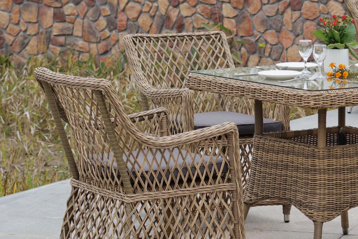 Мебель для сада Corfu Fiesta