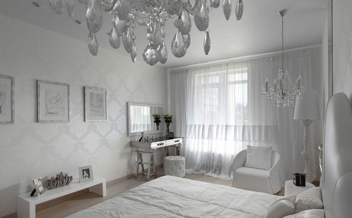 Арт деко Нео классиа стиль гостиная