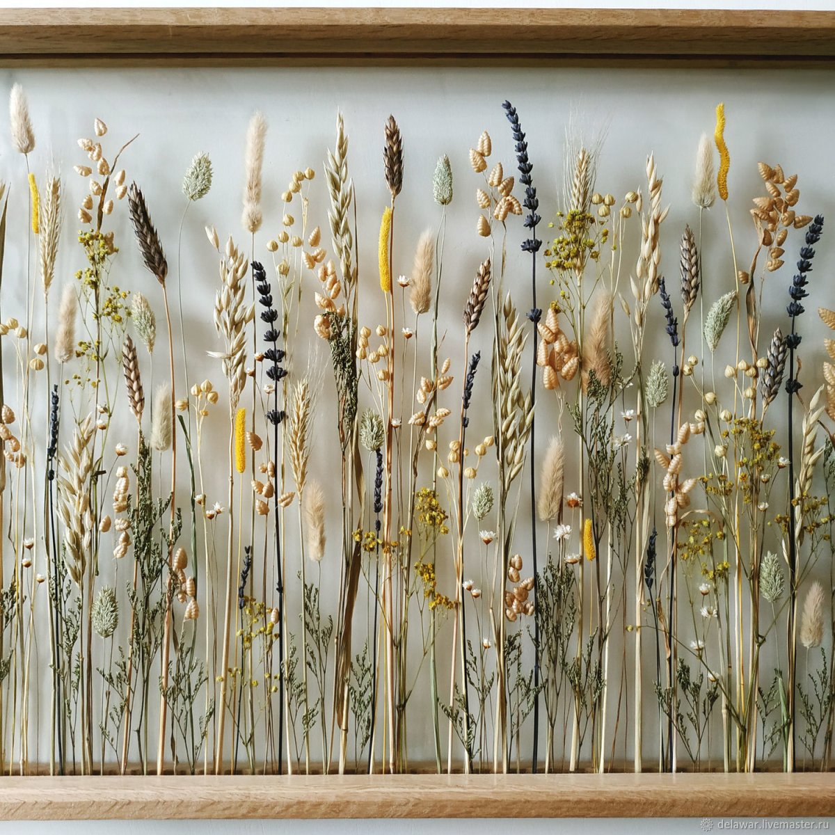 Декоративное панно на стену