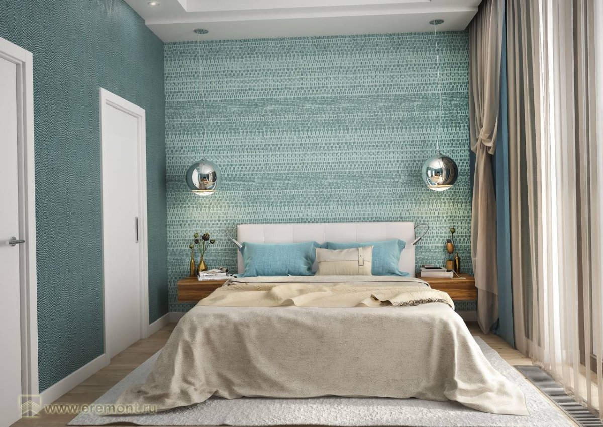 Интерьеры Луиса Тиффани