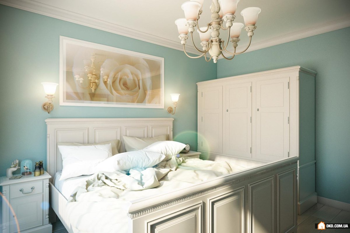 Планировка спальни 11м2 прямоугольная