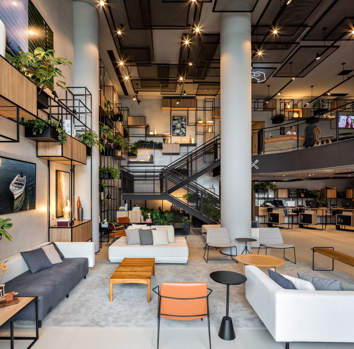 Дизайн комьюнити