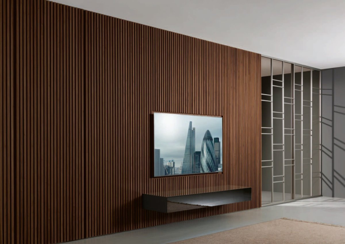 3d панели Woodecor