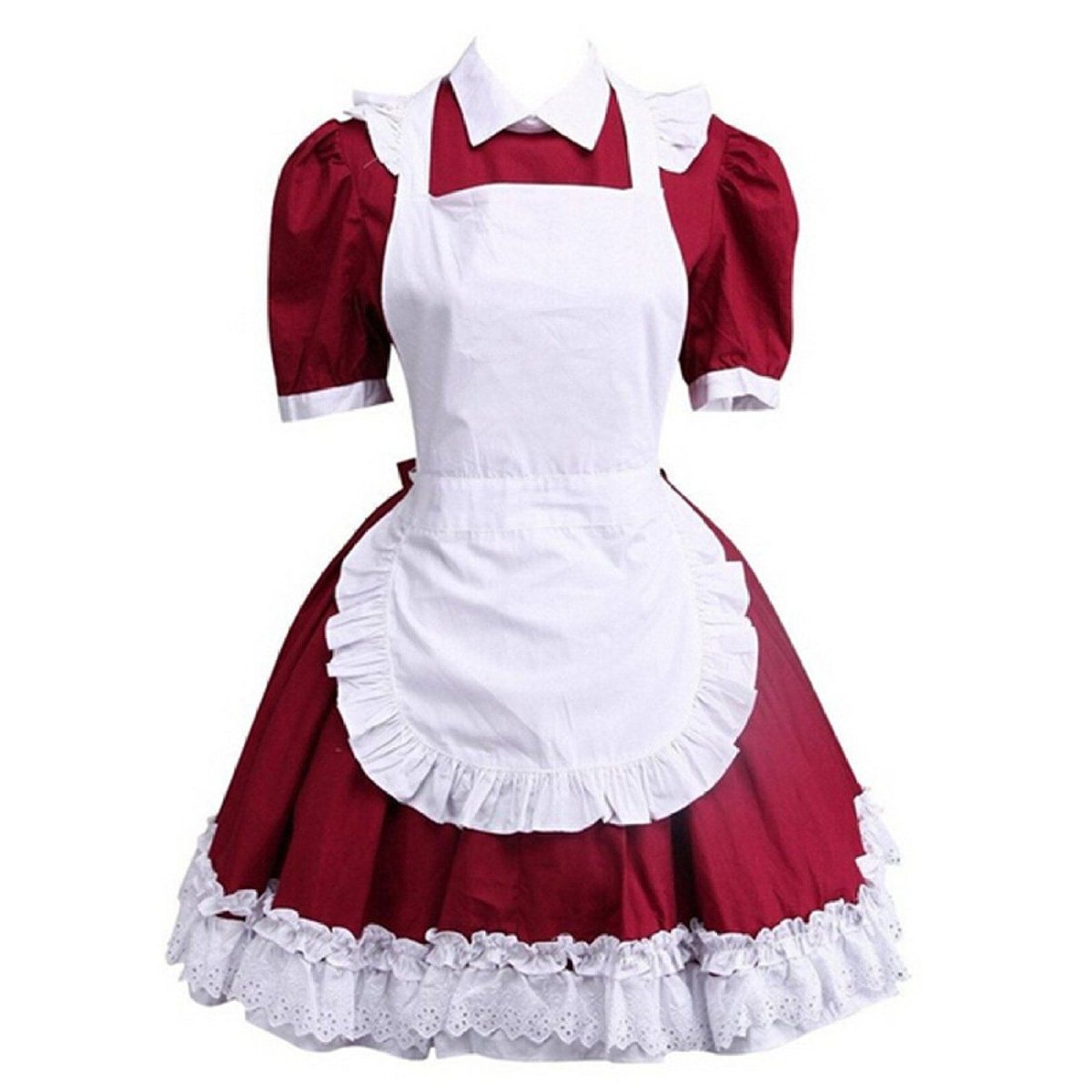 Гостиница Хилтон униформа горничной