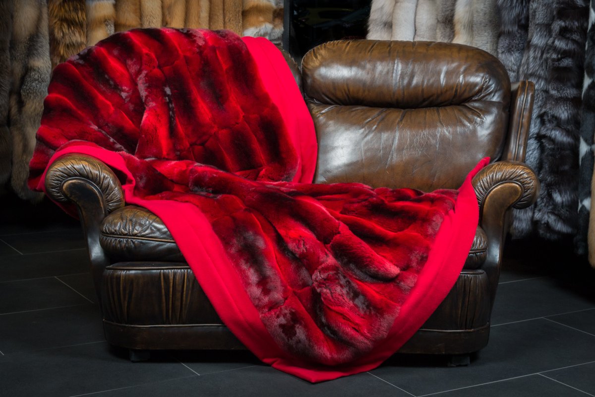 Накидки на кожаную мягкую мебель