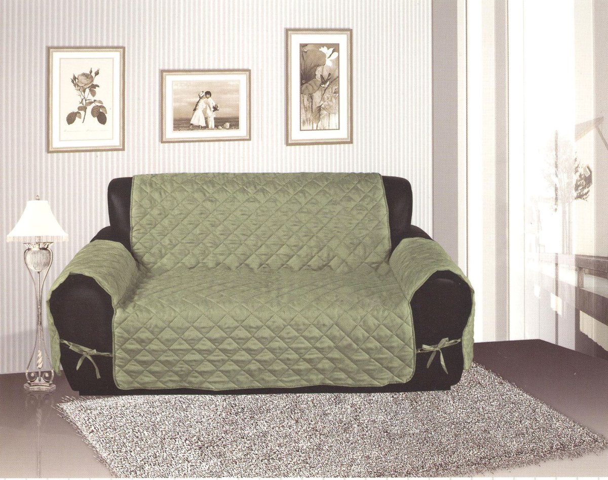 Плед Казанова шиншилла