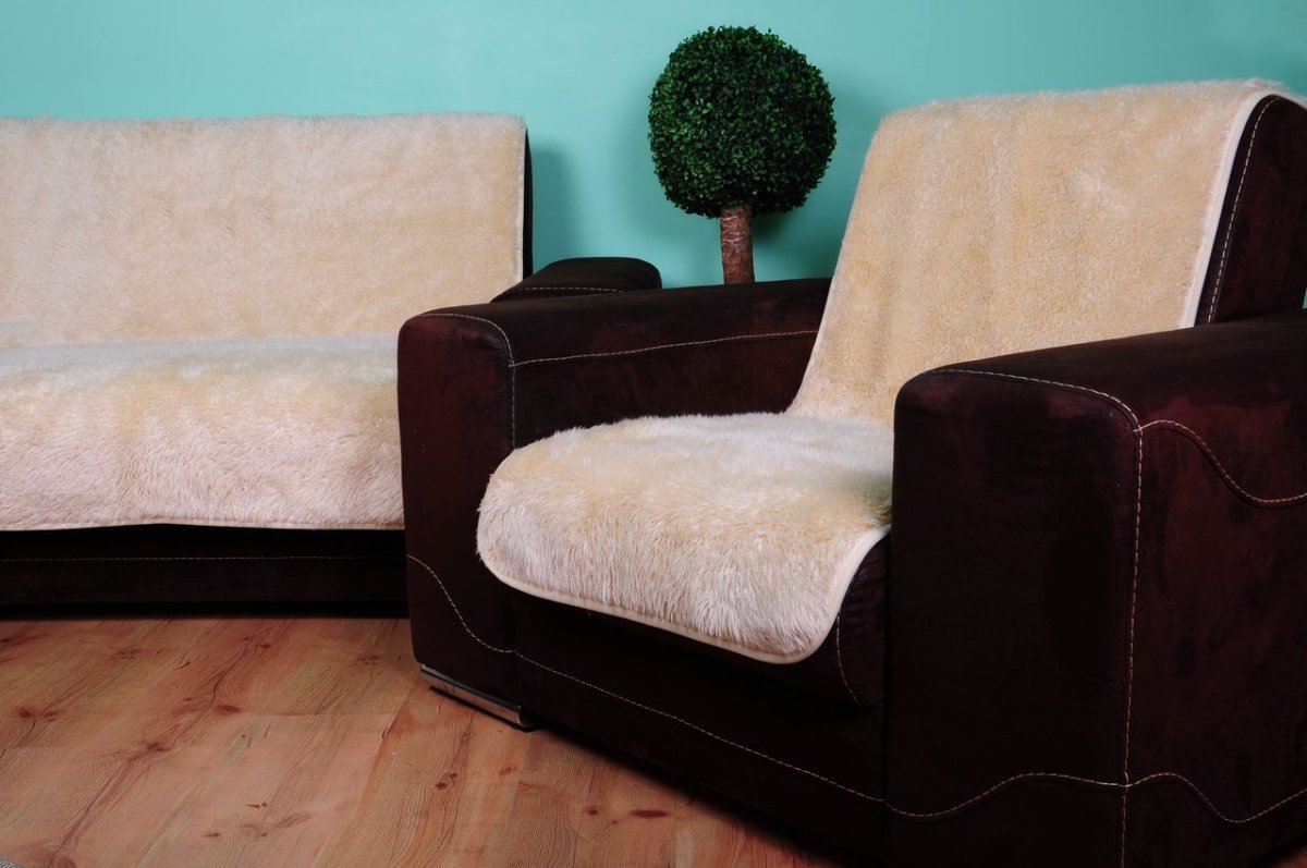 Искусственная шкура