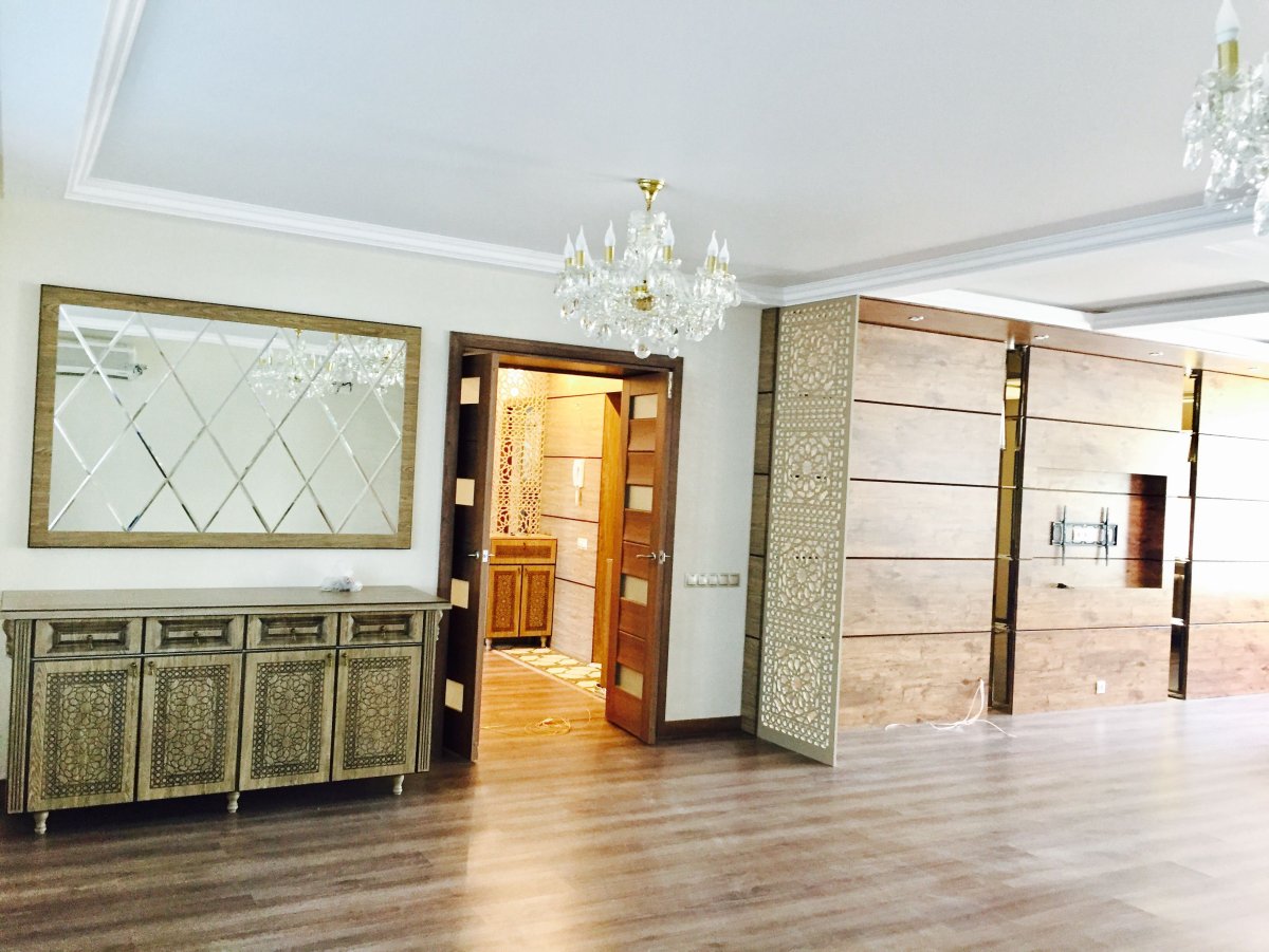 Евроремонт покраска стен