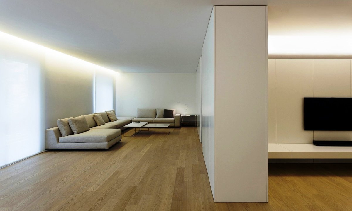 Отделка квартир