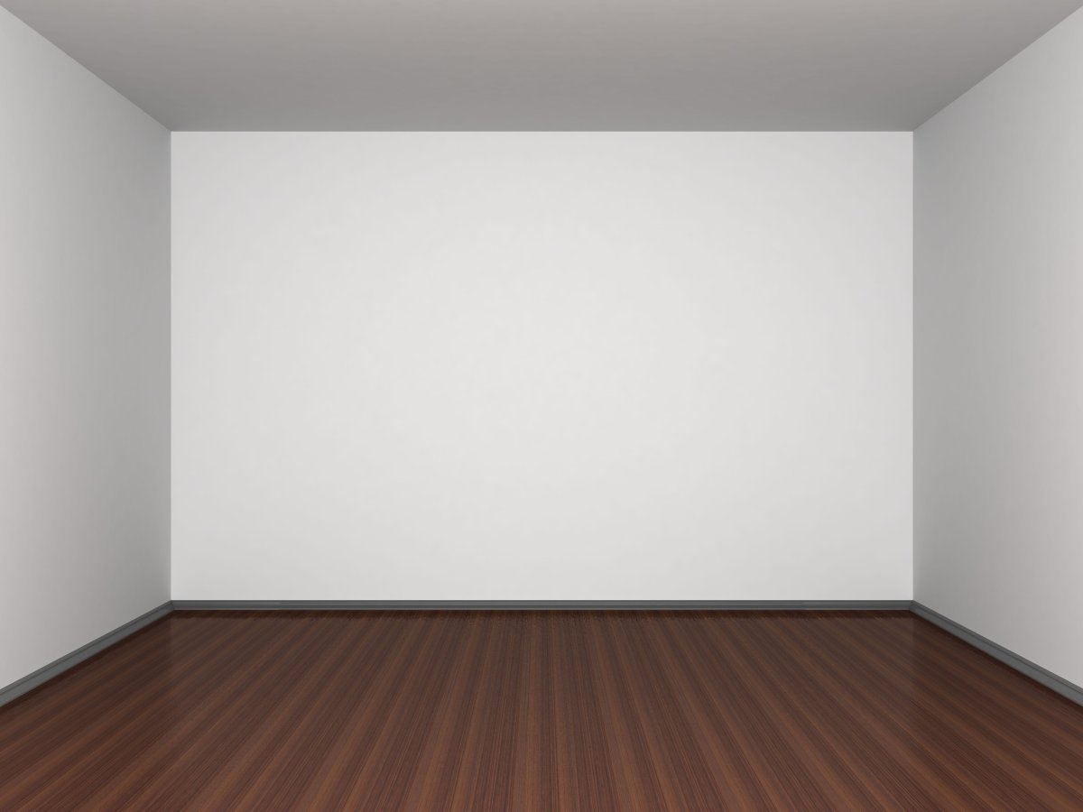 Гостиная в неоклассике с рамками