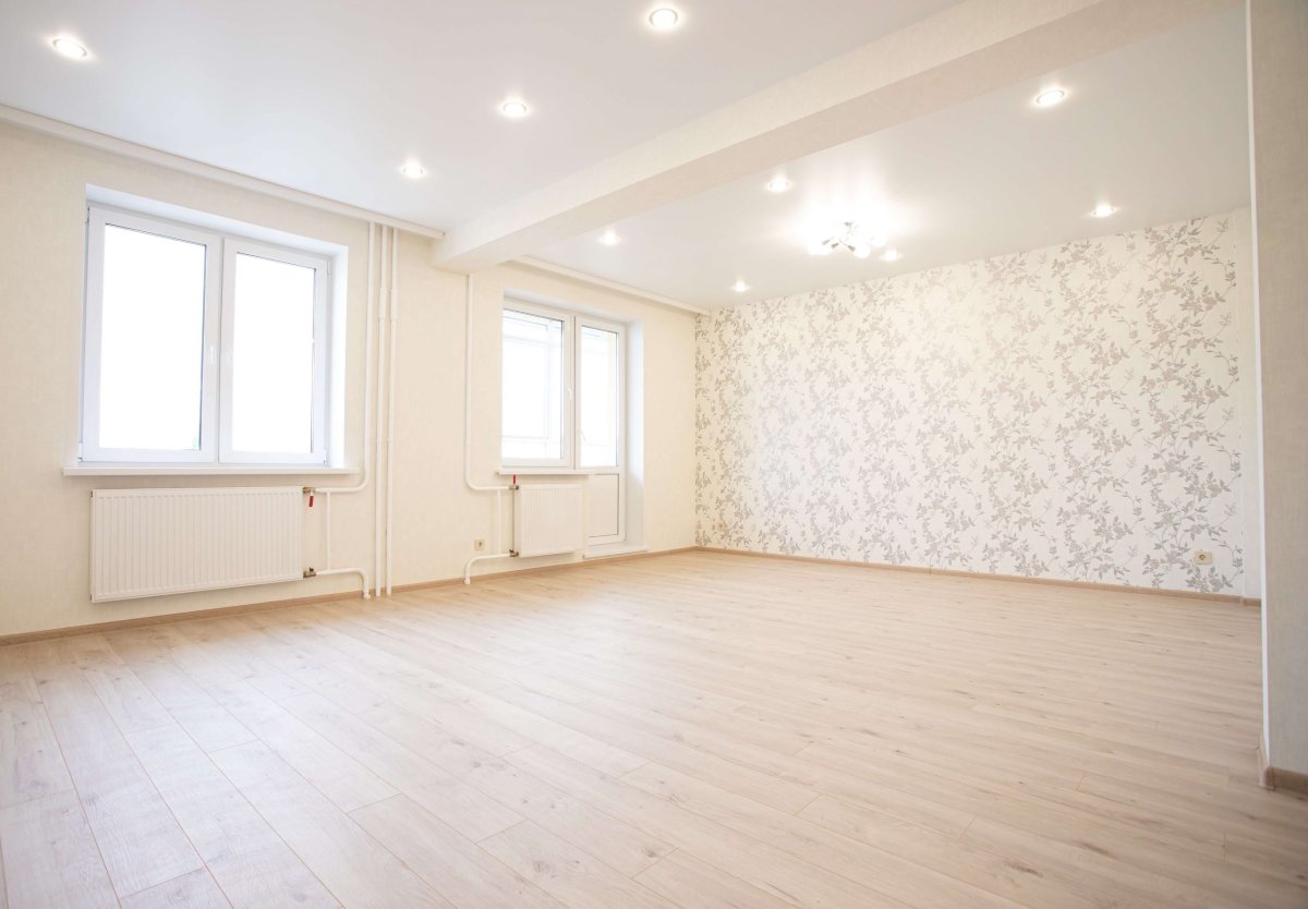 Пустая стена