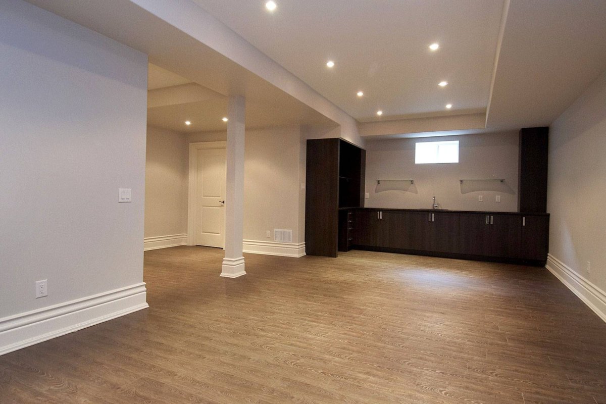 Уютная гостиная