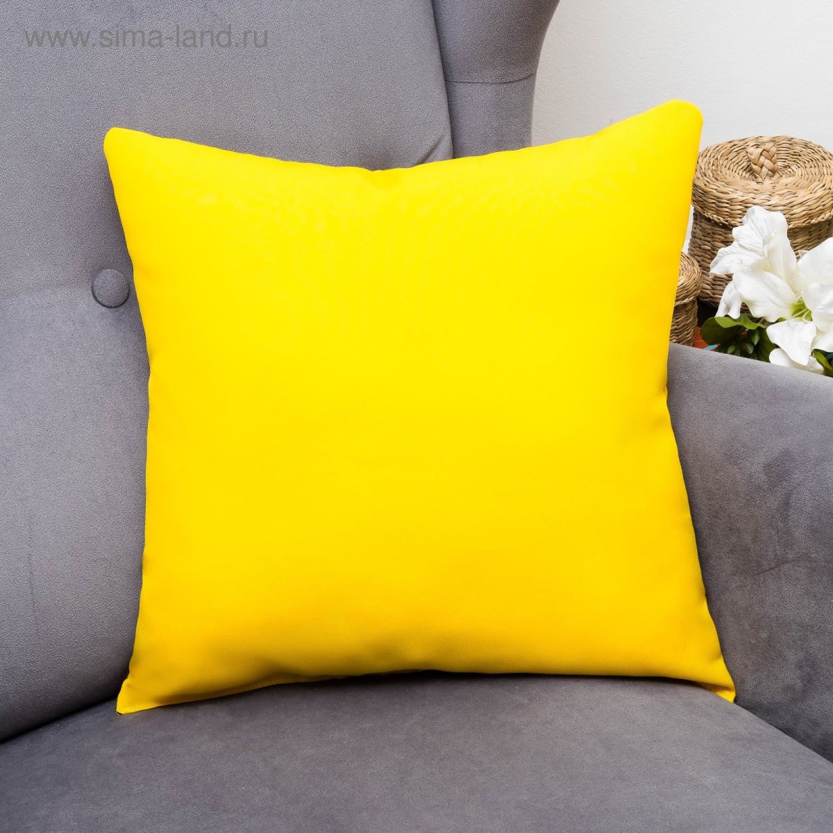 Подушки МИД сенчури