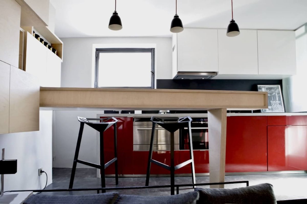 Барный стол остров икеа