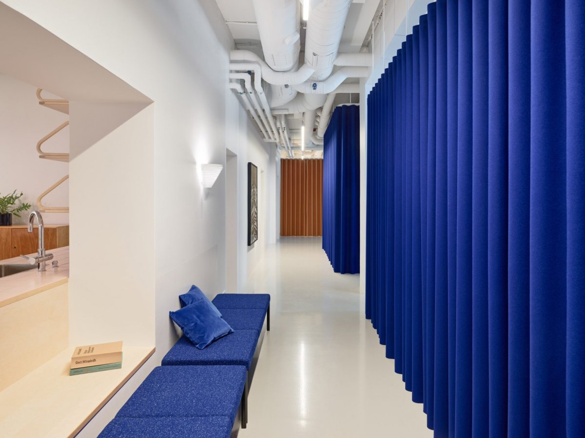 Лагерь полевой МДЦ Артек