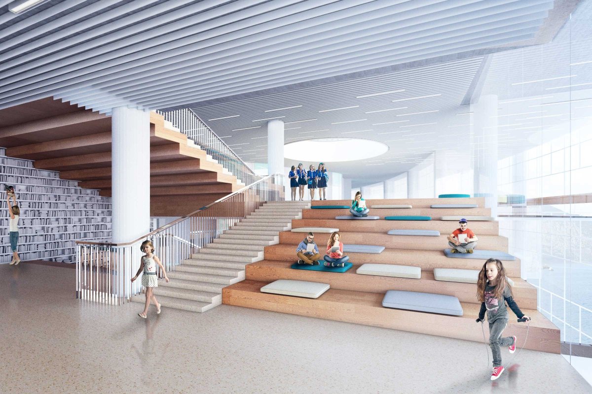 Лагерь космос Самара