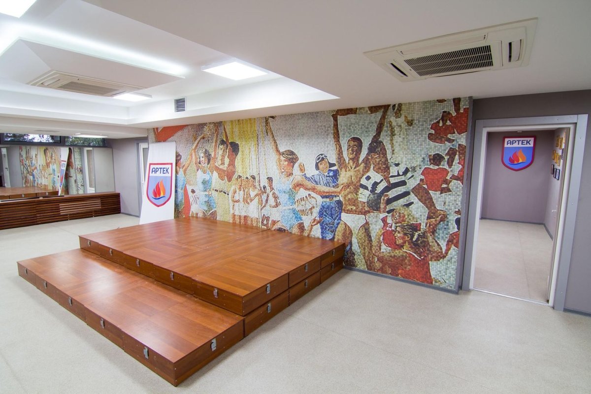 Жилой комплекс Артек Екатеринбург