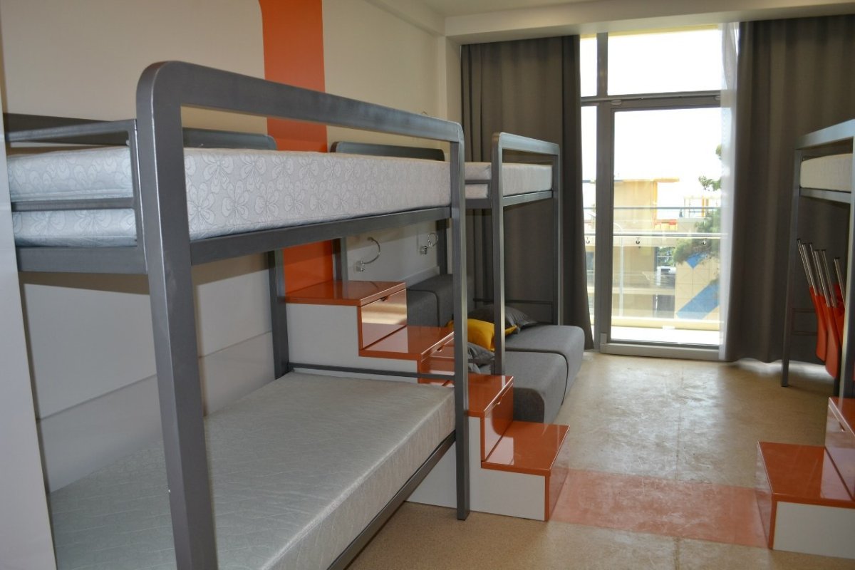 Артек Крым 2020