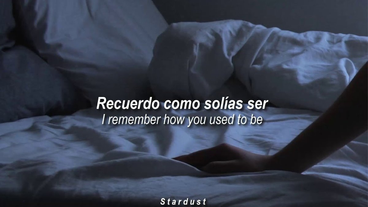 Эстетика комнаты ночью