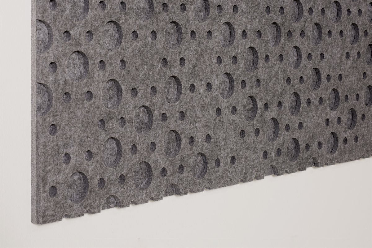 Refelt Pet felt Acoustic Panels -