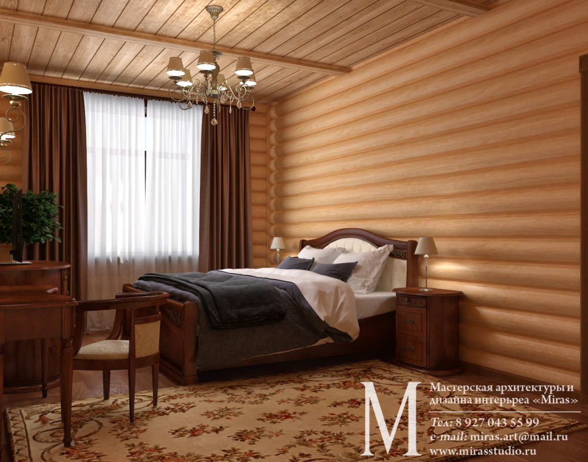 Имитация бруса 130х20