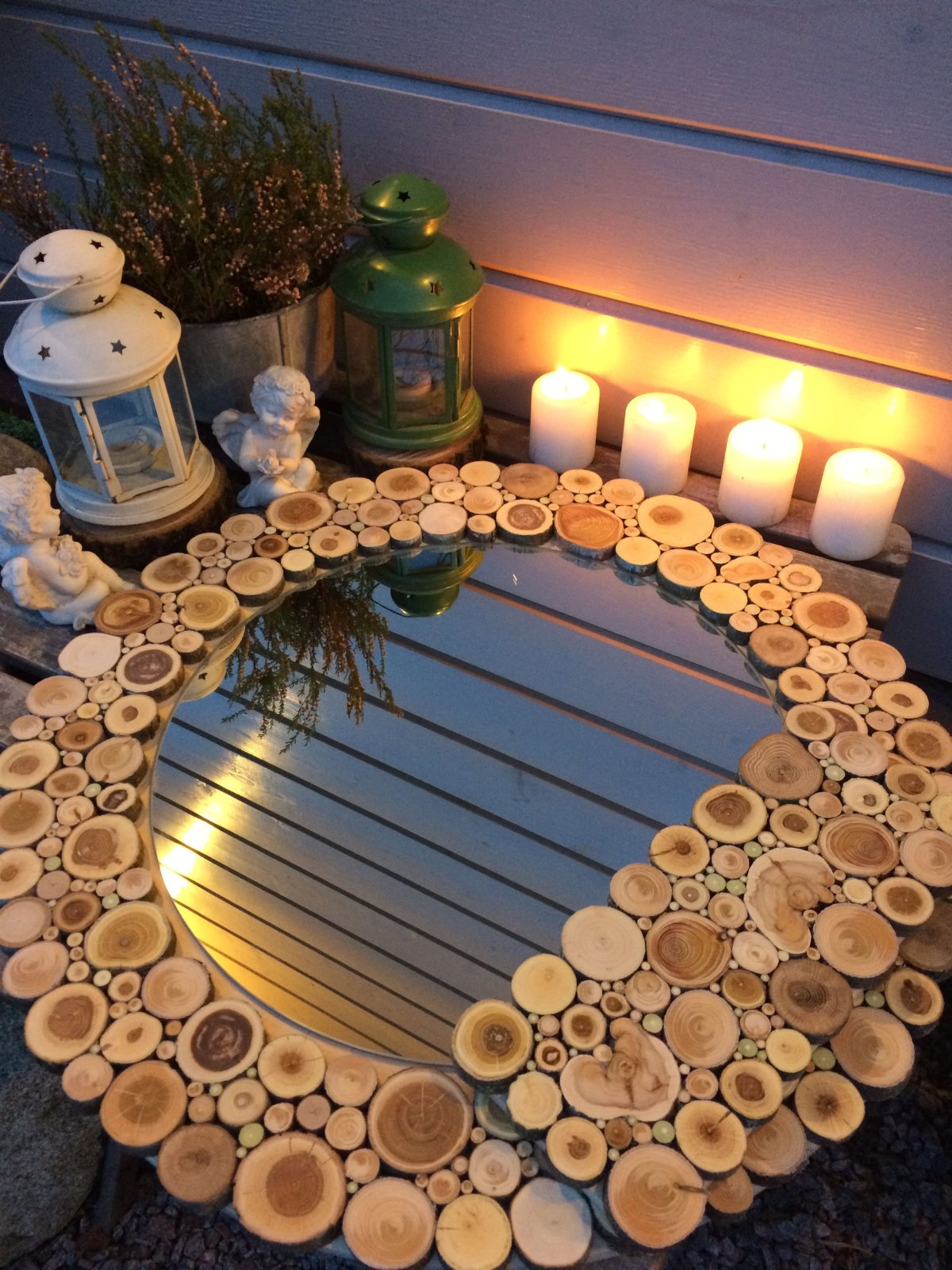 Материал для DIY В лесу