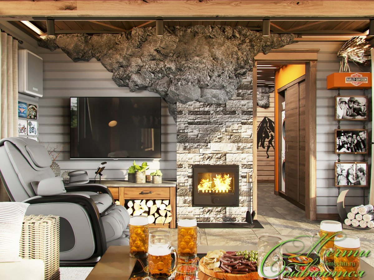 Декорации для дома