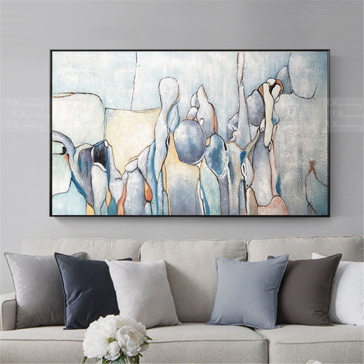 Картина Модерн на стену