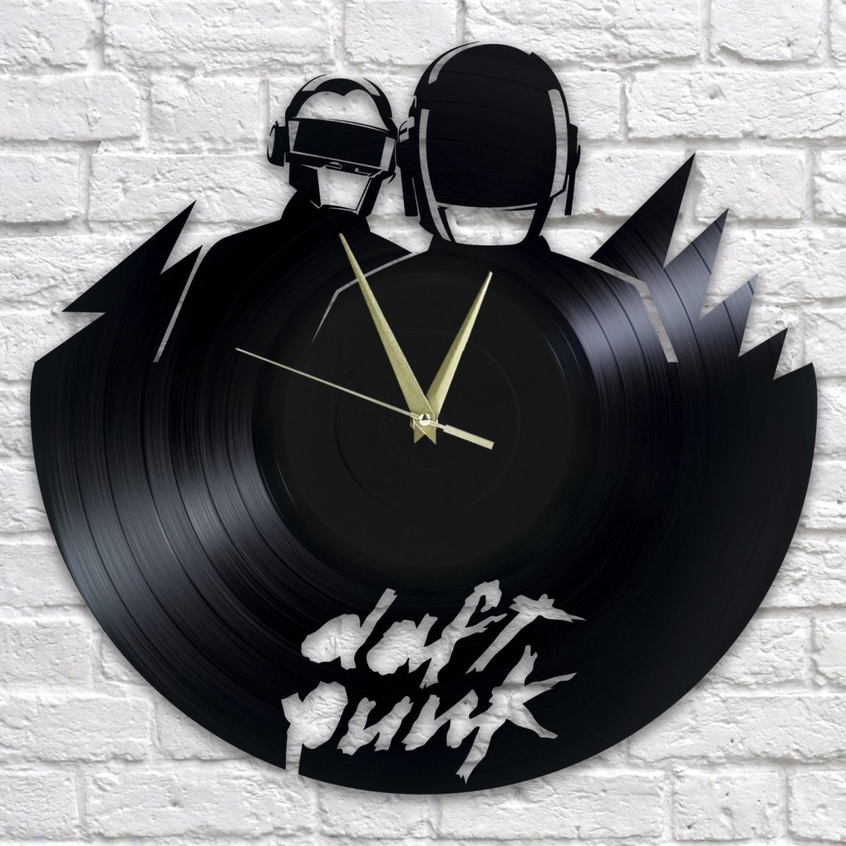 Пластинки на стену декор