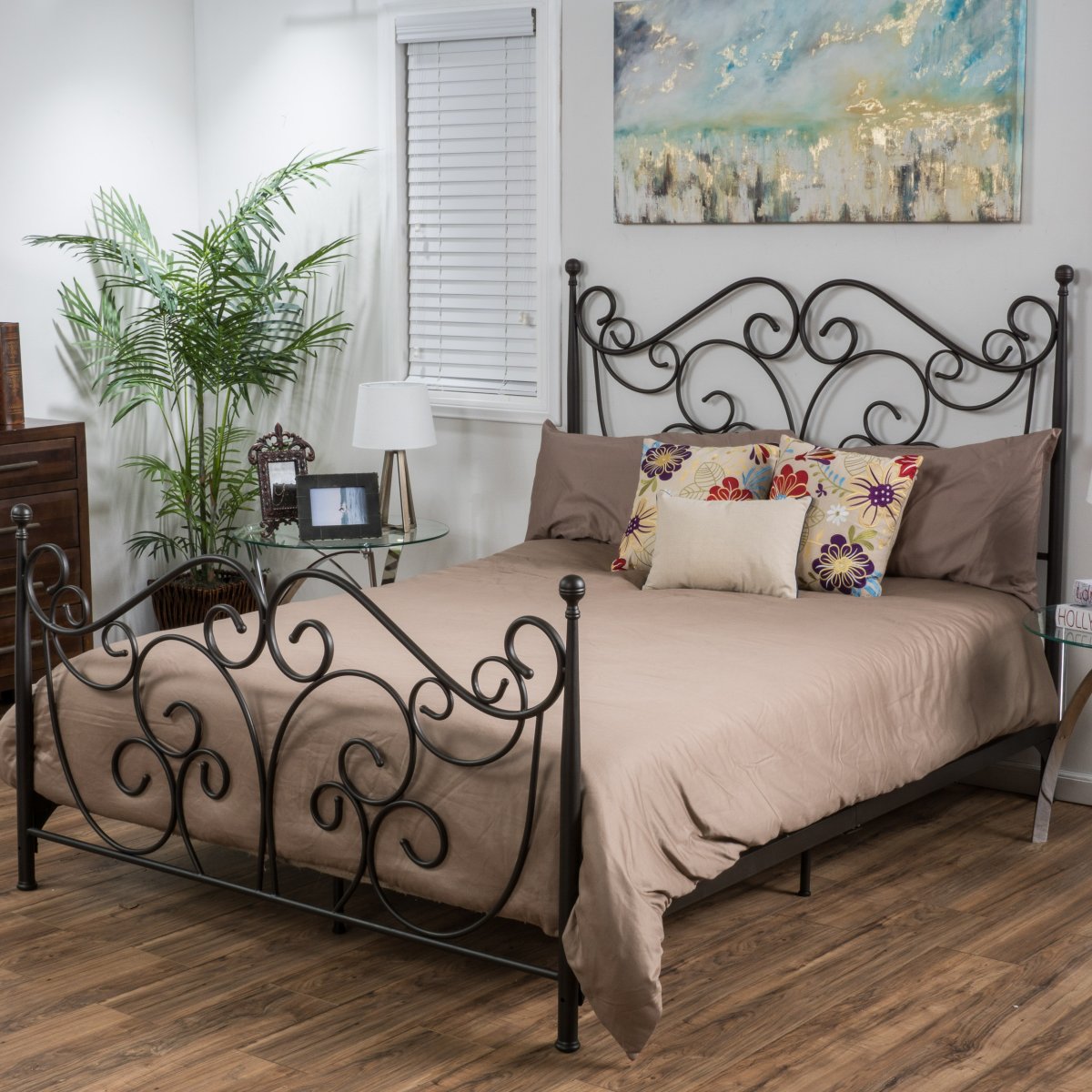 Кровать Bolero