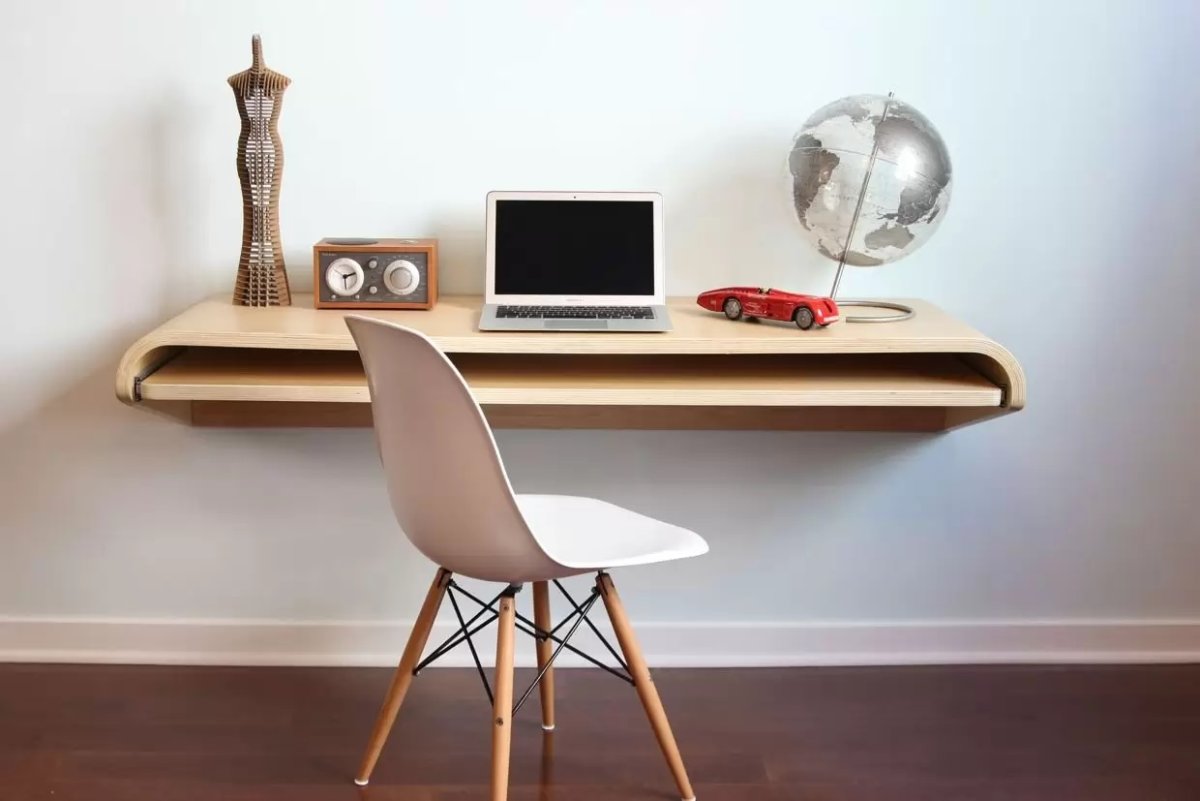 Настенный стол Minimal Wall Desk
