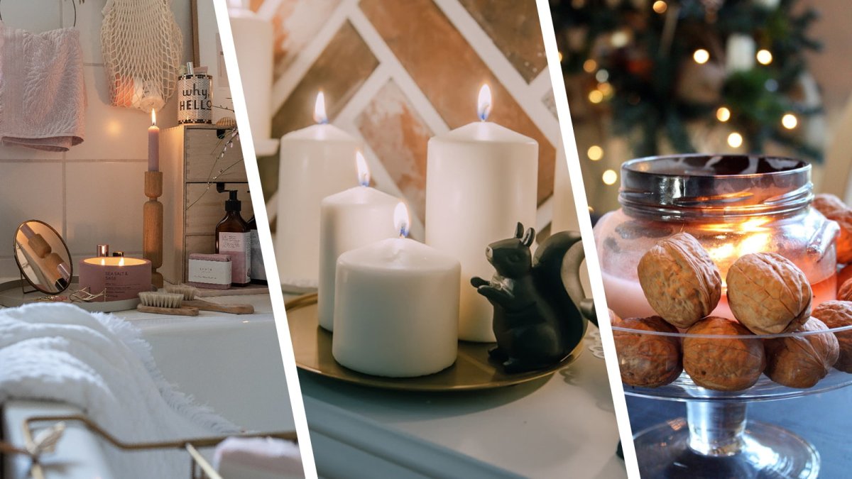 Декор квартиры