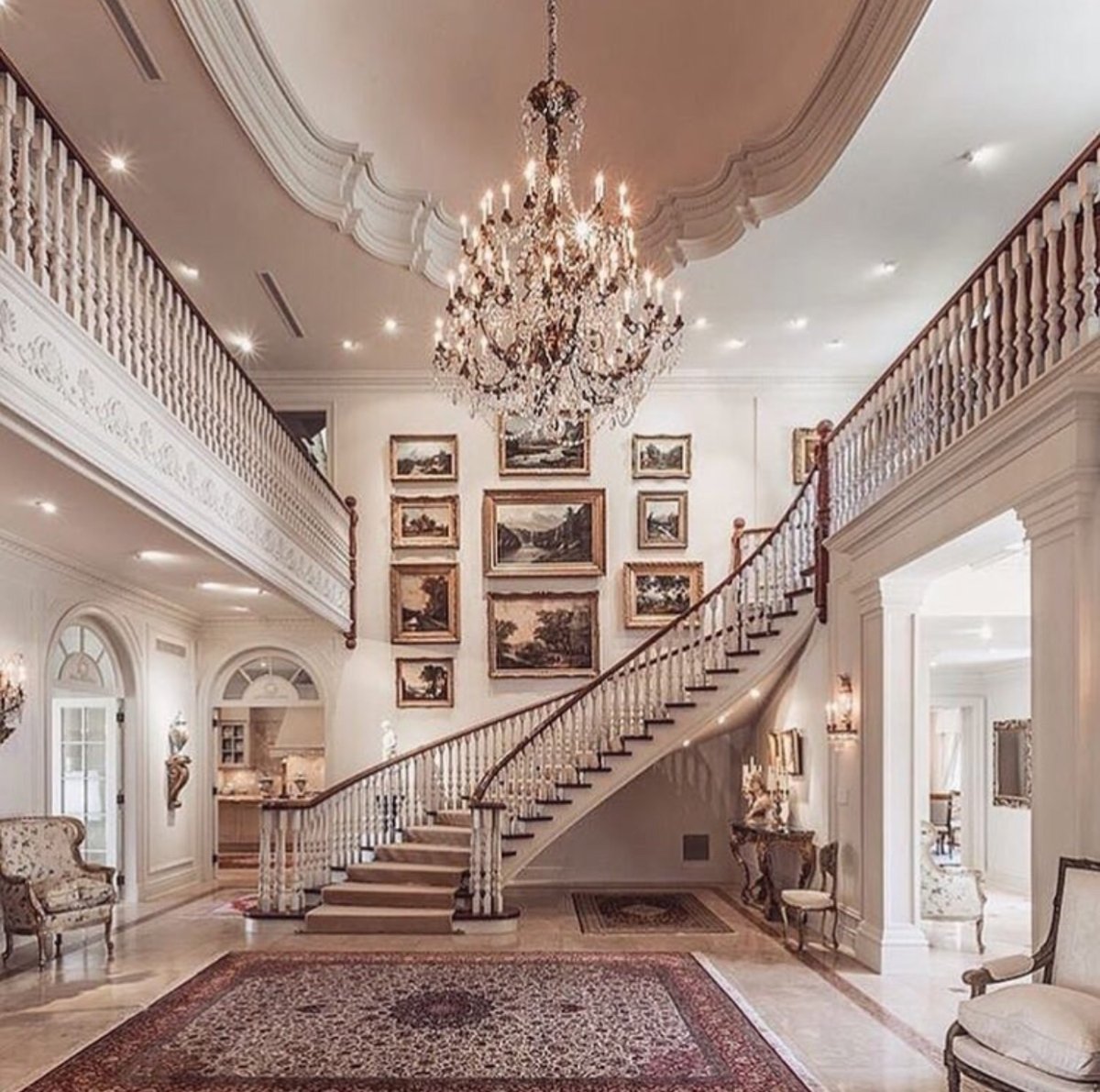 Крутая комната