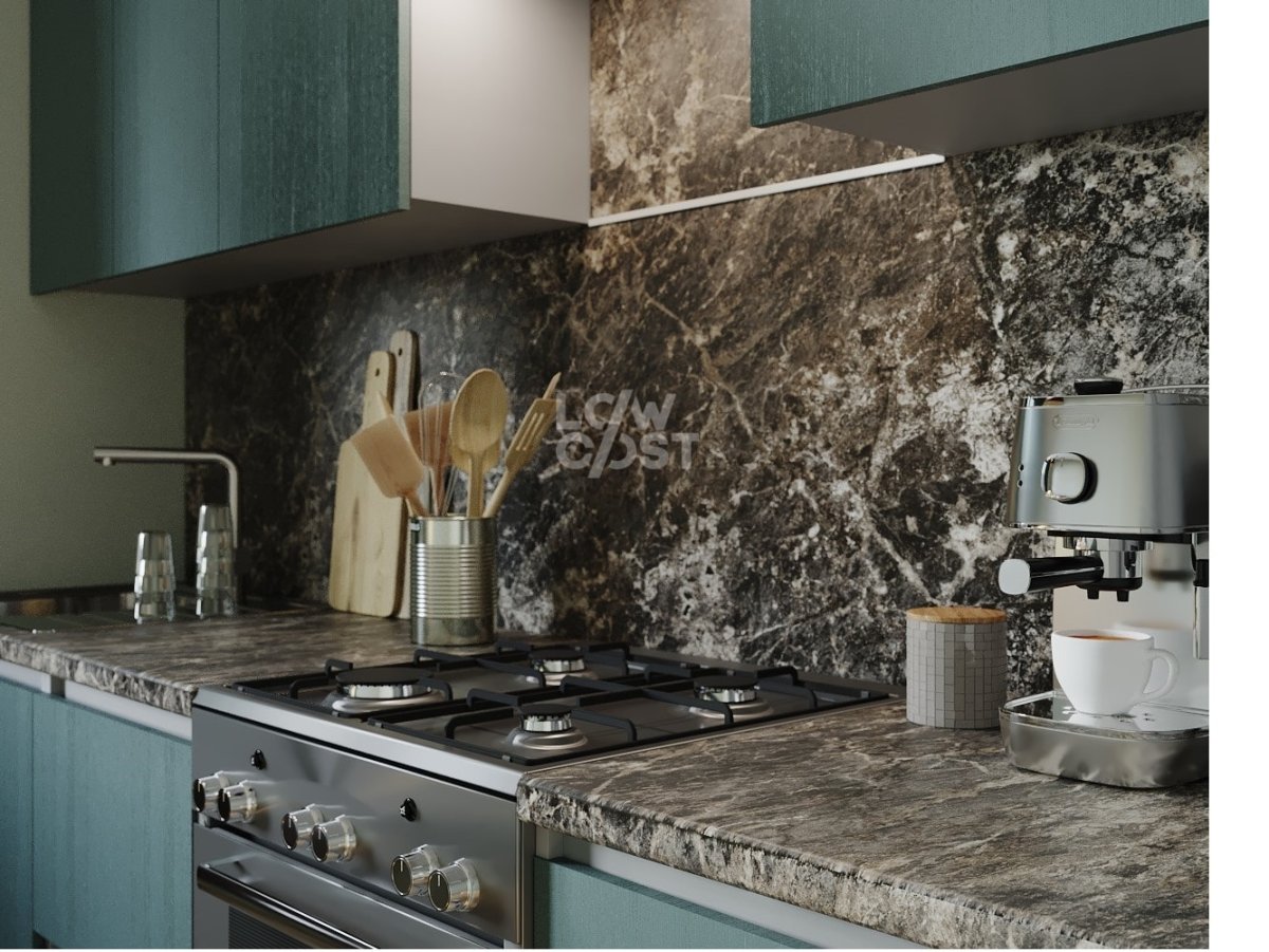 Кухня Флоренция фабрика Бител