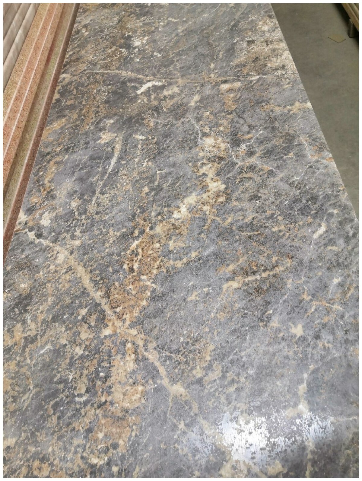 Королевский опал Вардек