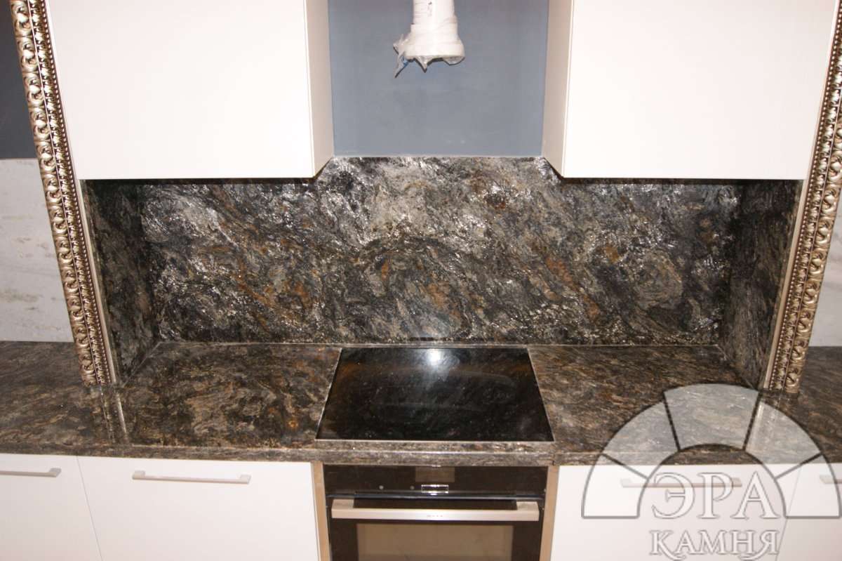 Столешница кедр 706/1 Королевский опал