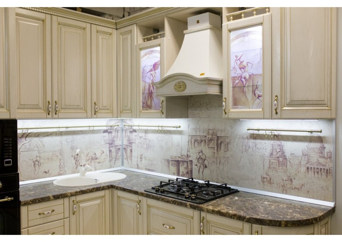 Столешница Скиф 183 Королевский опал