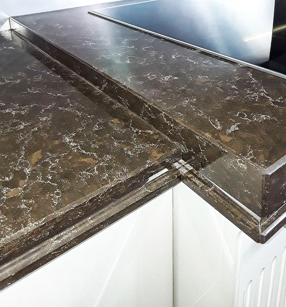 Столешница Скиф 183 Королевский опал