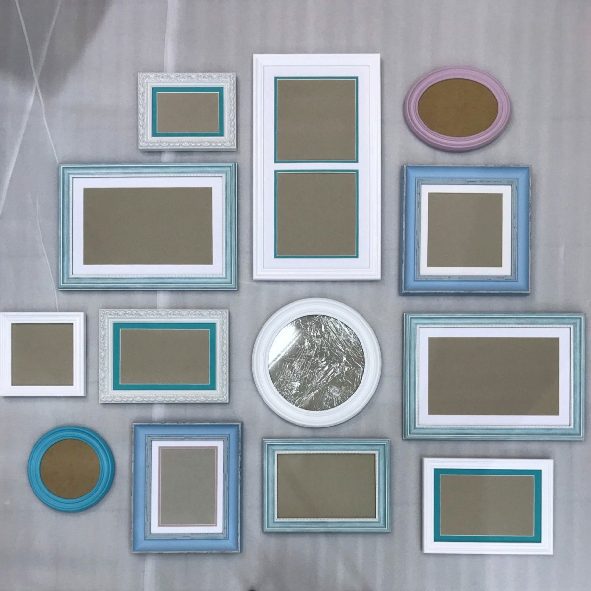 Набор рамок