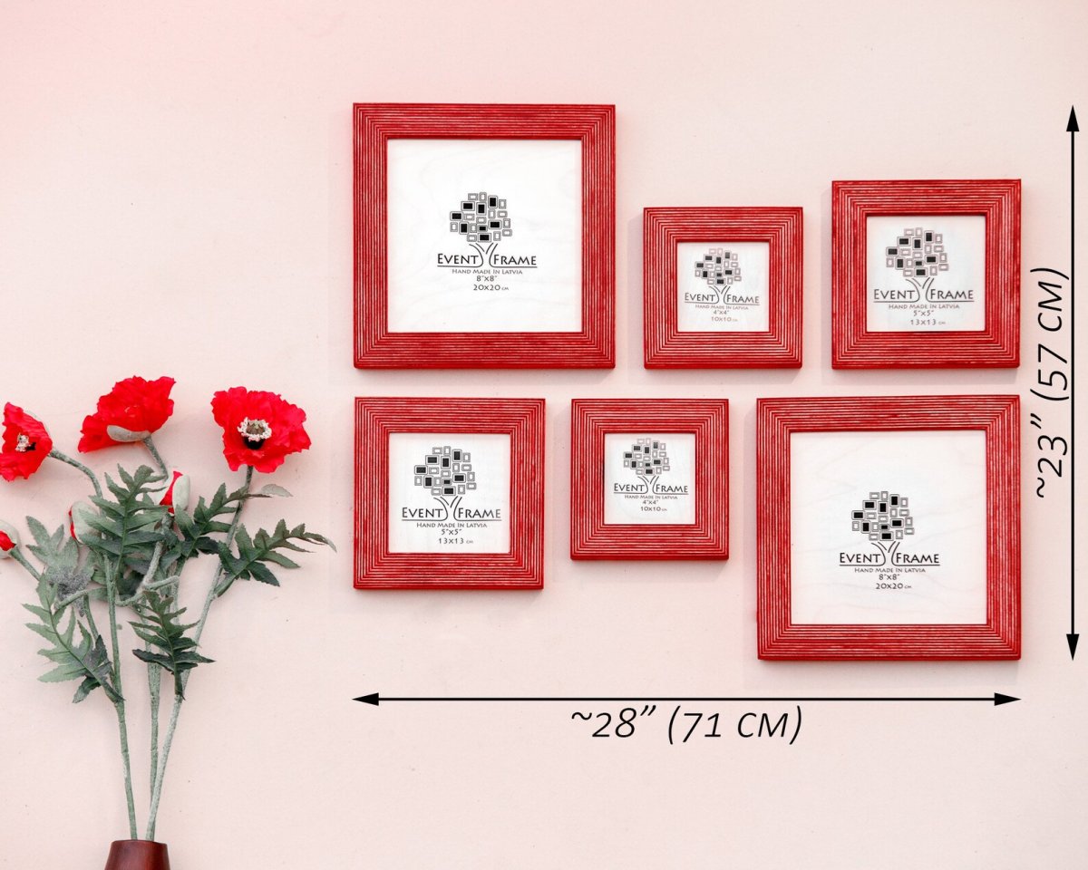 Набор рамок