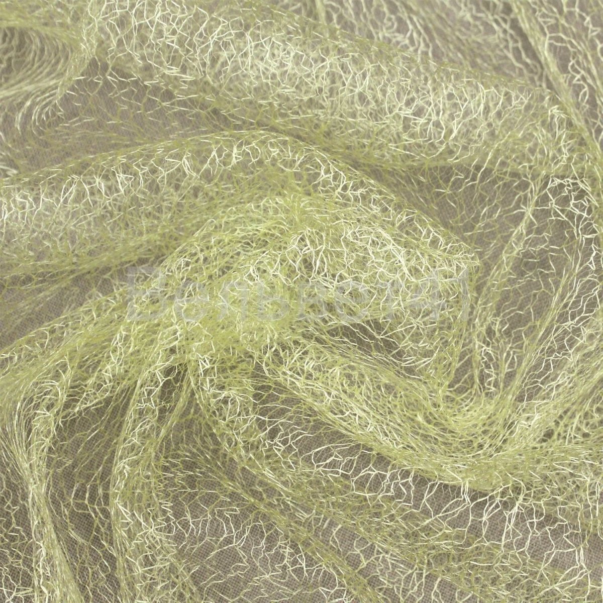 Тюль паутинка