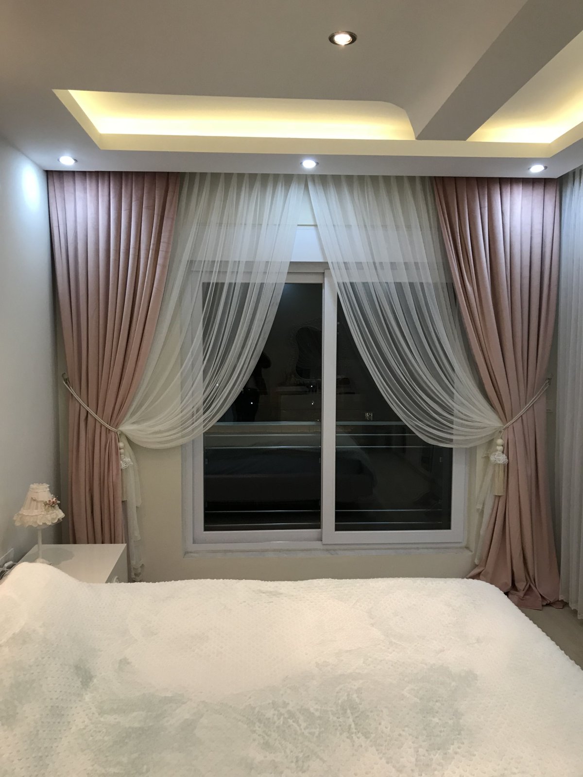 Шторы для гостиной