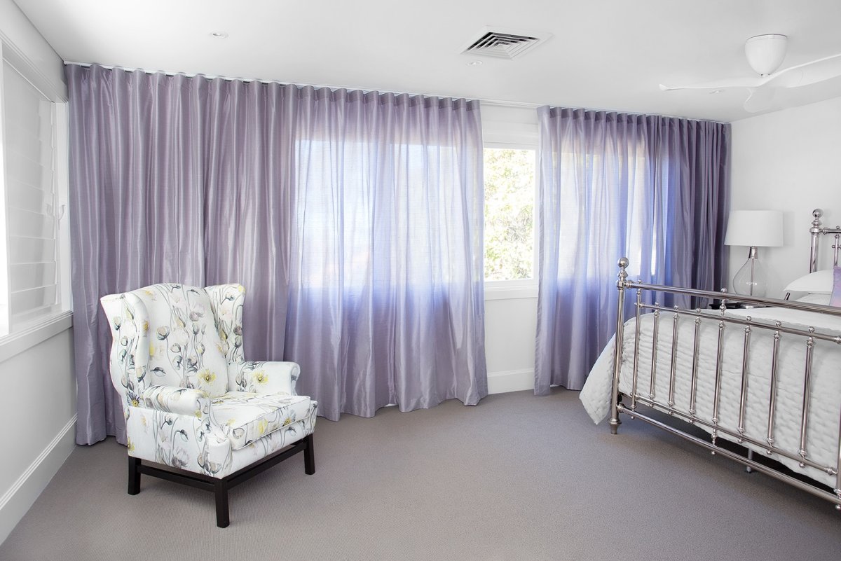 Шторы Эстетика