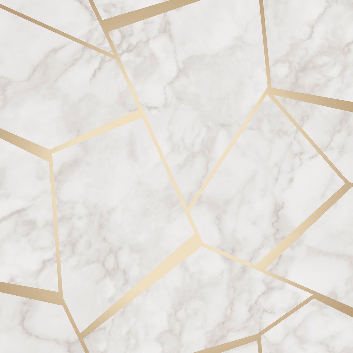 Мрамор Grey Marble золото