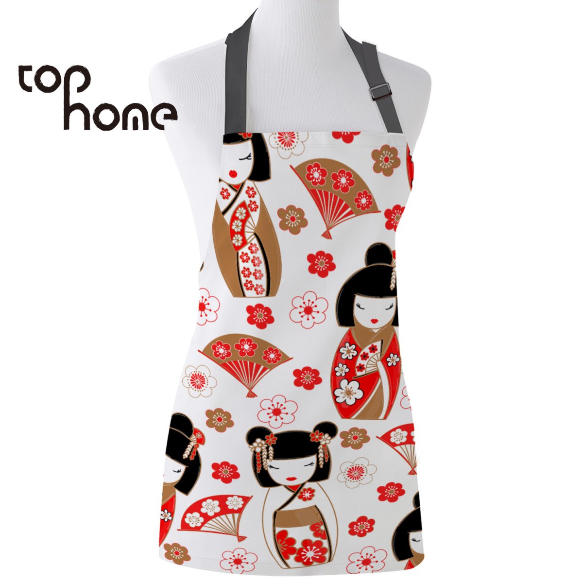 Сумочки у японок с рисунками