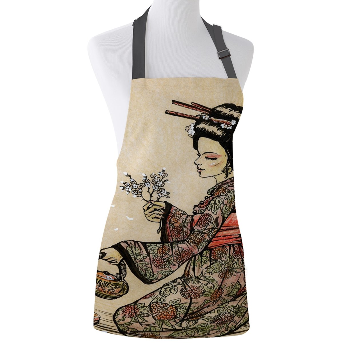 Ящики на фартуке