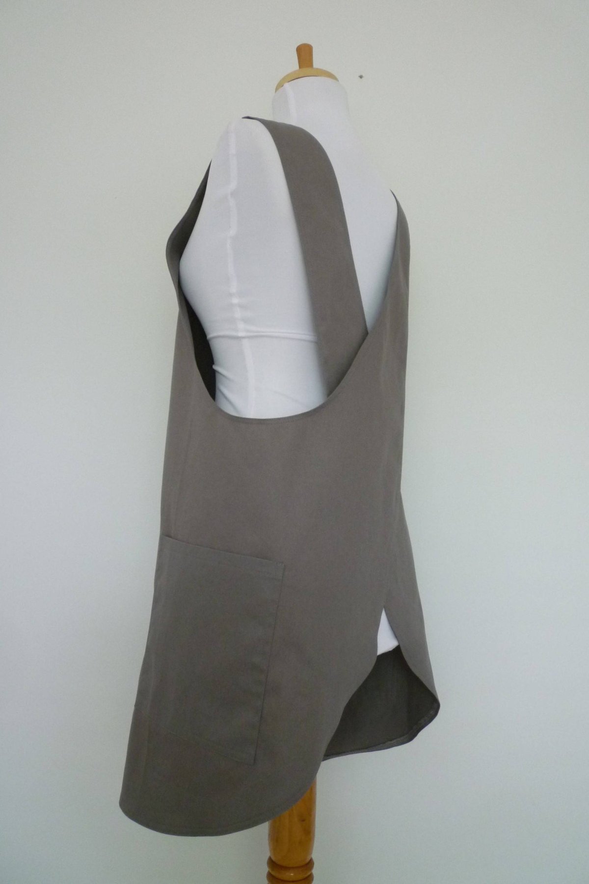 Оригинальные фартуки