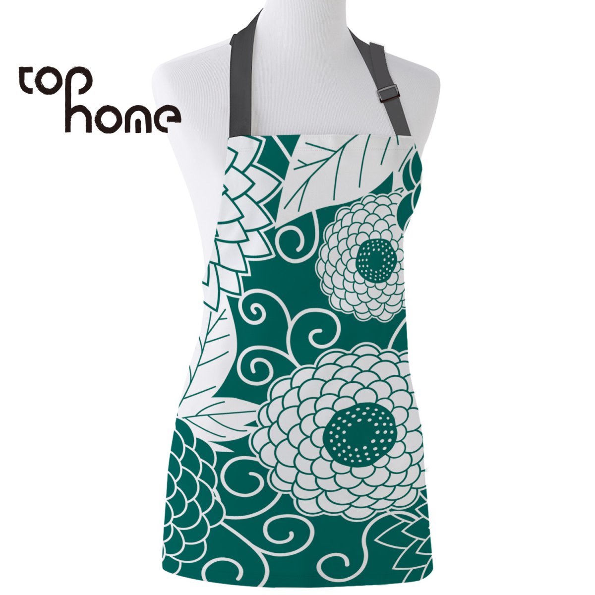 Нарядный фартук