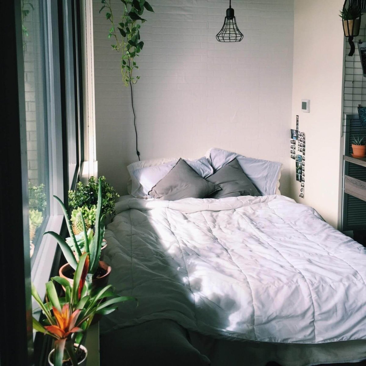 Эстетичная комната для подростка девочки